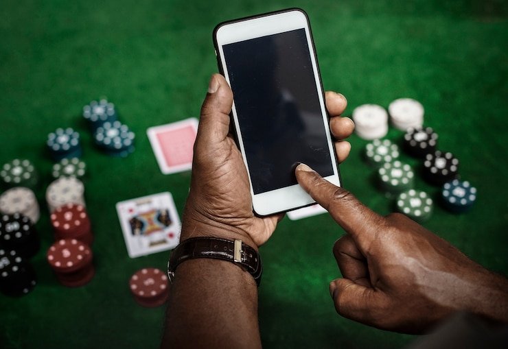 rajajoy mobile gaming